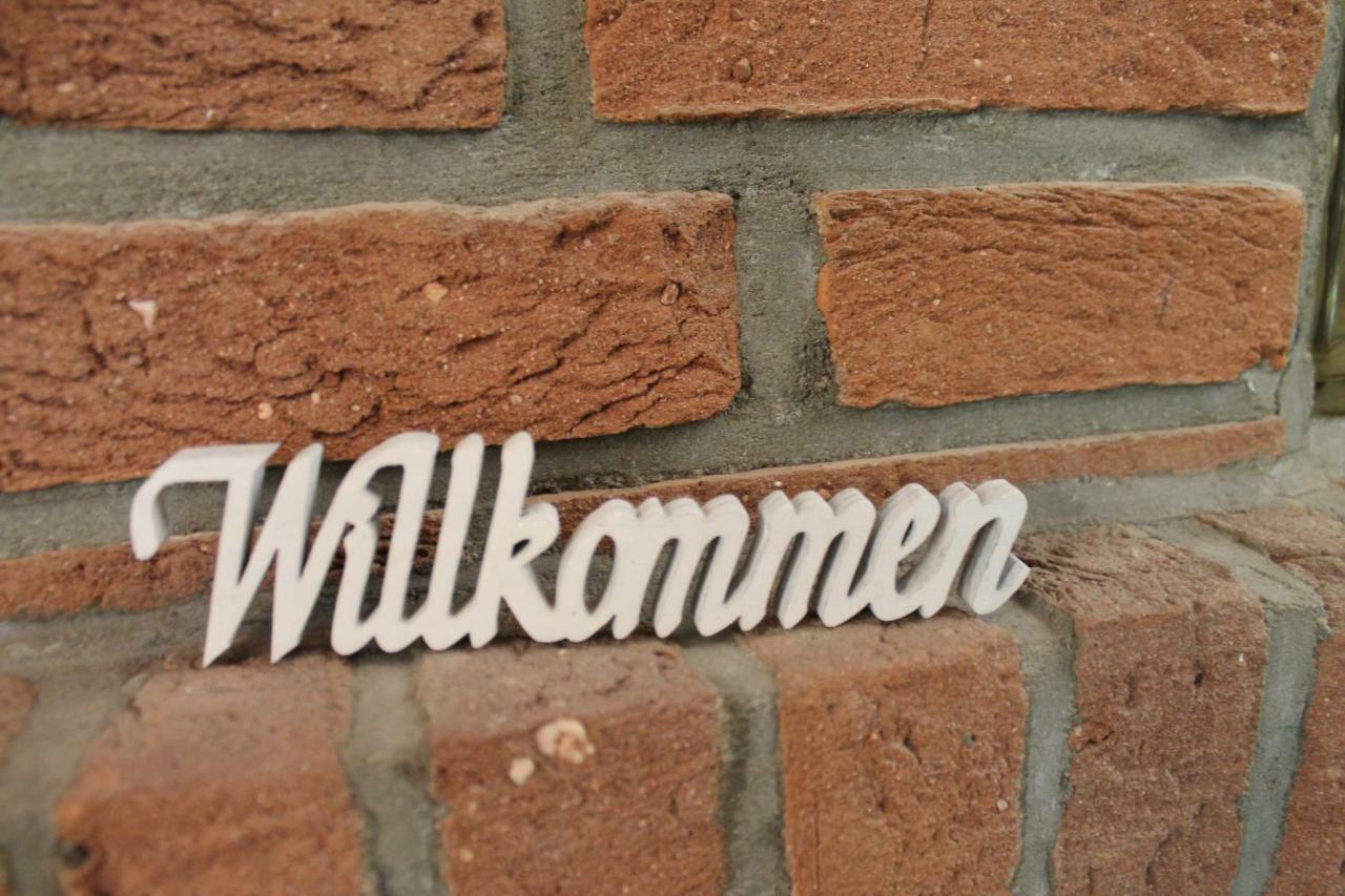 Cramer'S Filsum Exterior foto